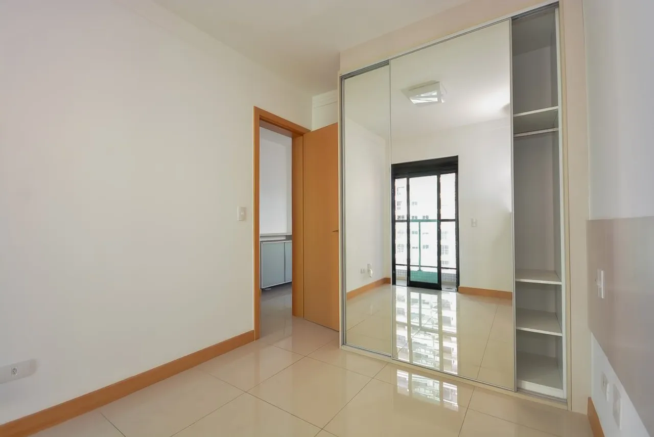 Apartamento de 1 quarto com vaga e área de 60 m² — photo 12