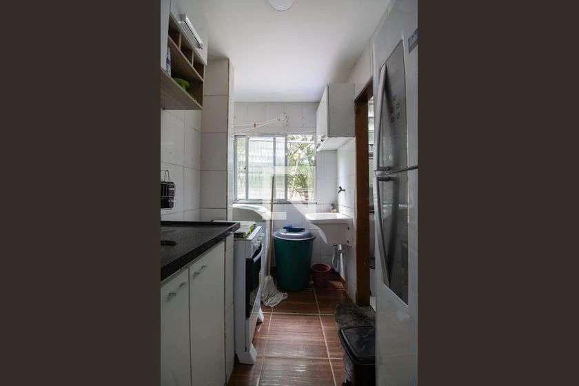Estúdio mobiliado de 60 m² com 1 quarto e 1 banheiro — photo 10