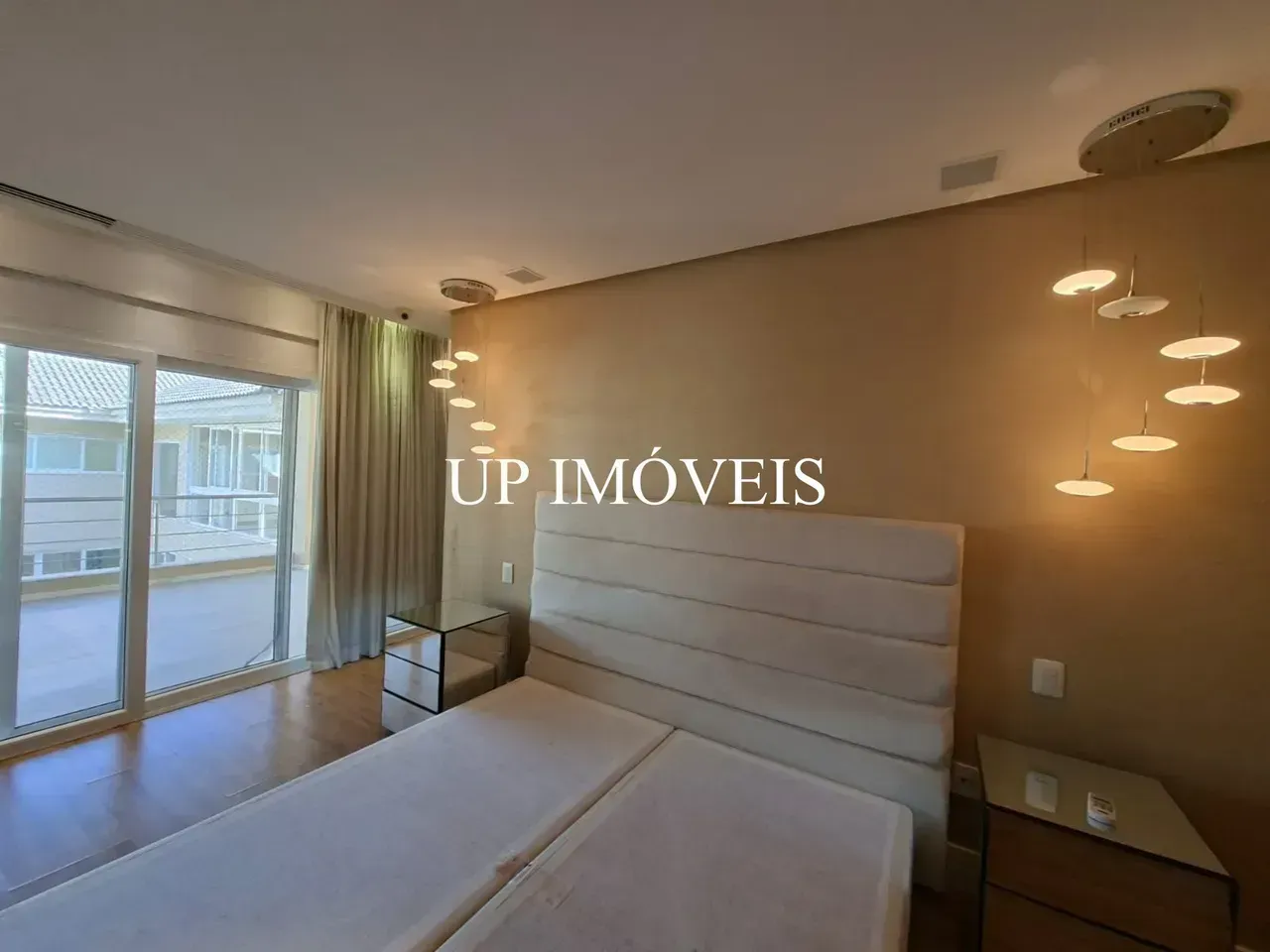 Apartment with 5 bedrooms and 5 parking spots, floor-to-ceiling windows — photo 8