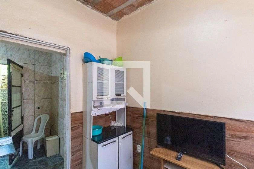 Furnished house with 4 bedrooms and 90 m² no parking — photo 6