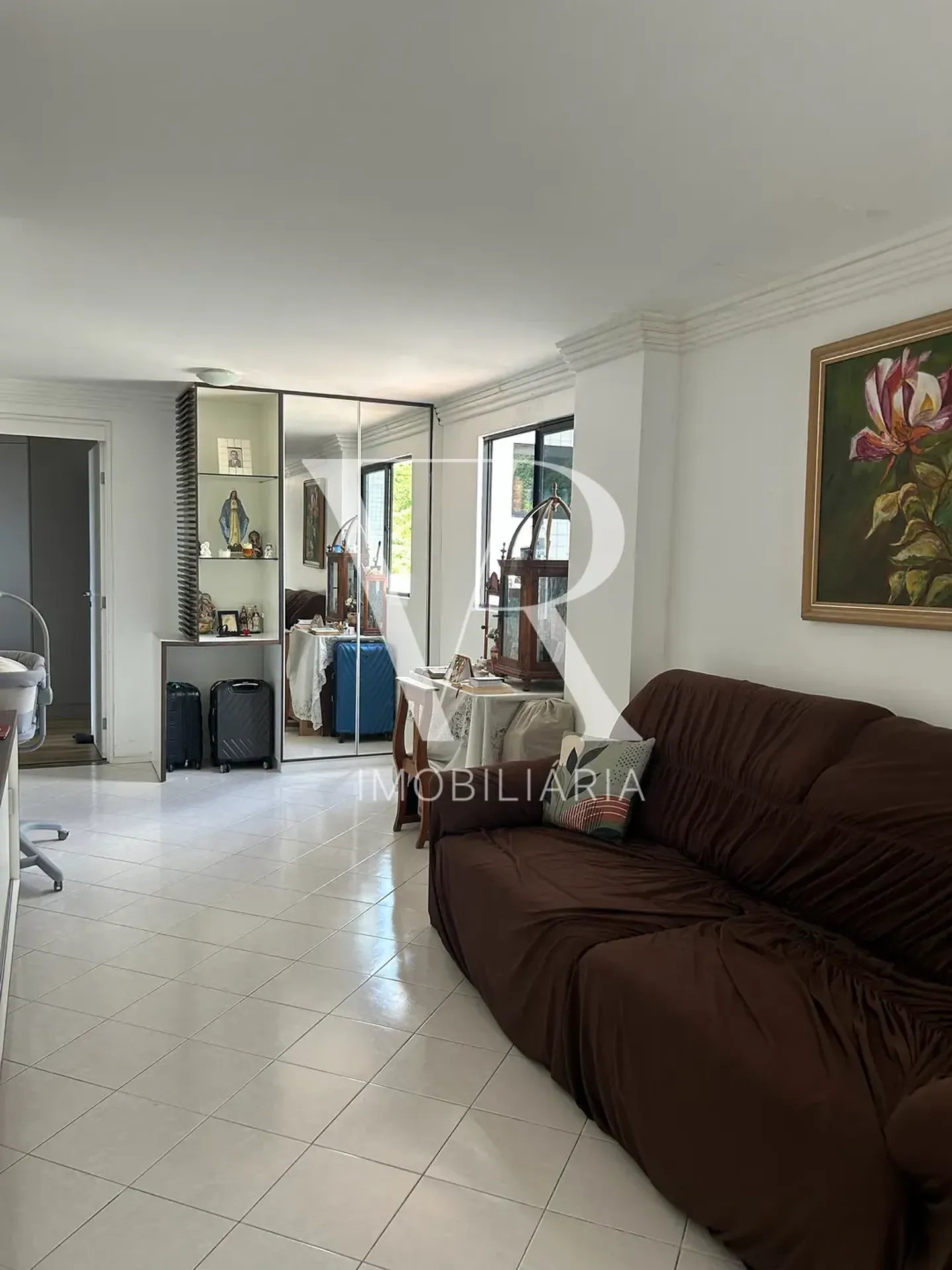 Cobertura com 4 suítes e 360 m², com vista da janela — photo 8