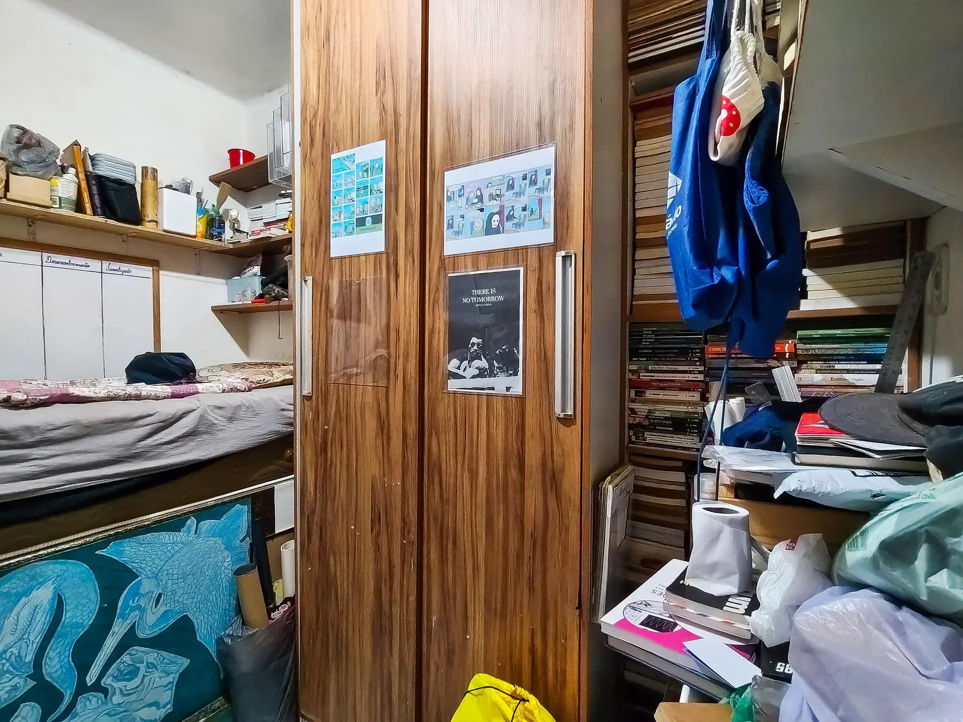 Furnished apartment with 1 en-suite and 2 bathrooms — photo 26