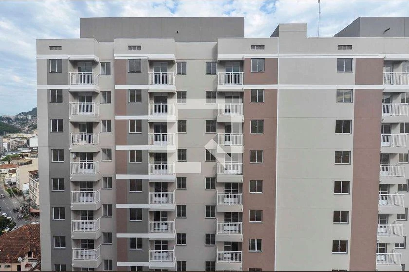 Apartment, 38 m², with a mountain view — photo 26