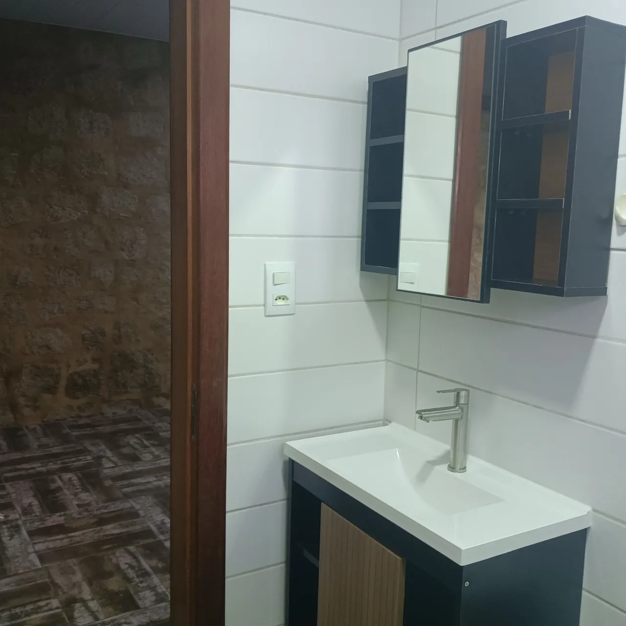 2-bedroom apartment, 50 m² — photo 4