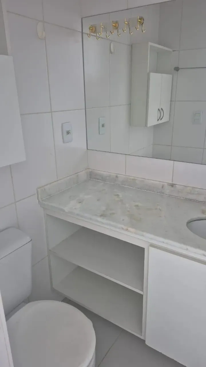 3-bedroom apartment with 93 m² and 1 parking spot — photo 12
