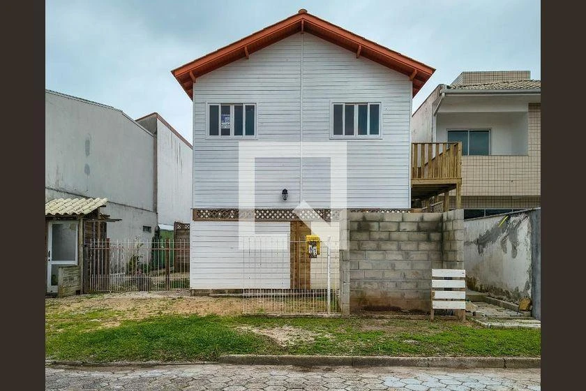 One-bedroom, 24 m² house in Florianópolis — photo 3