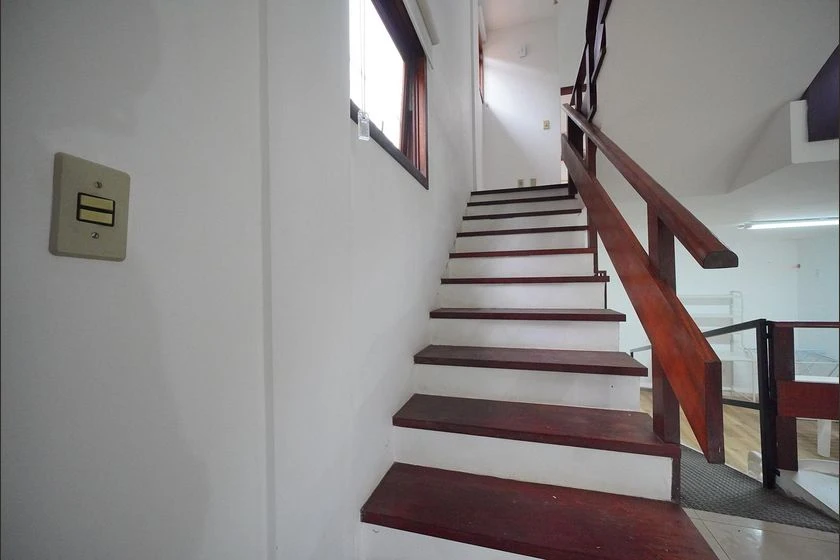 Casa com 4 quartos e jardim privativo — photo 10