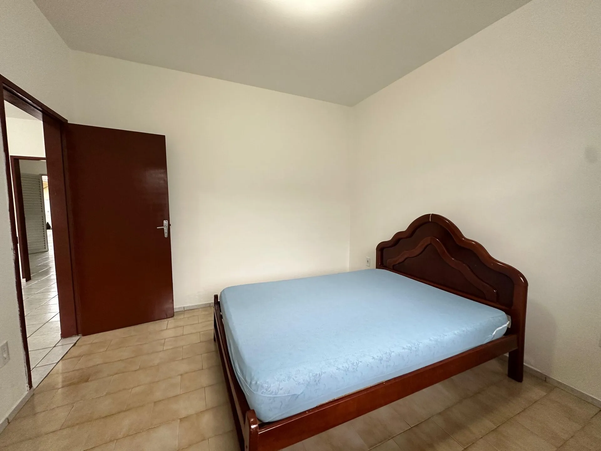 85 m² 3-bedroom apartment with 1 bathroom, no parking — photo 8