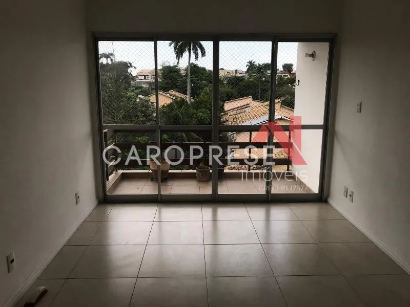 Apartamento de 70 m² e 2 quartos, Taquara — photo 7