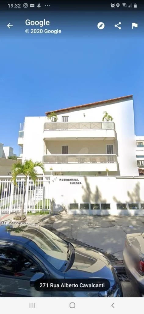 130 m² furnished house with 3 bedrooms and a balcony — photo 17