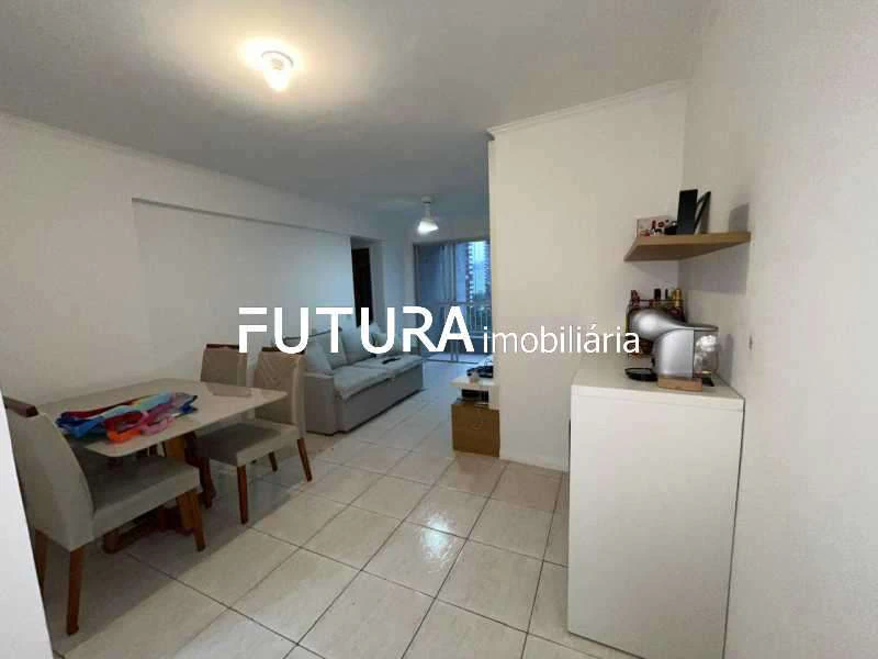 Apartamento mobiliado de 90 m² com 3 quartos e 1 vaga — photo 11