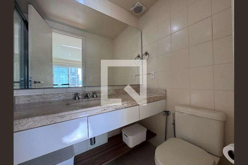 Мебльована квартира з 2 спальнями та балконом 75 м² — photo 22