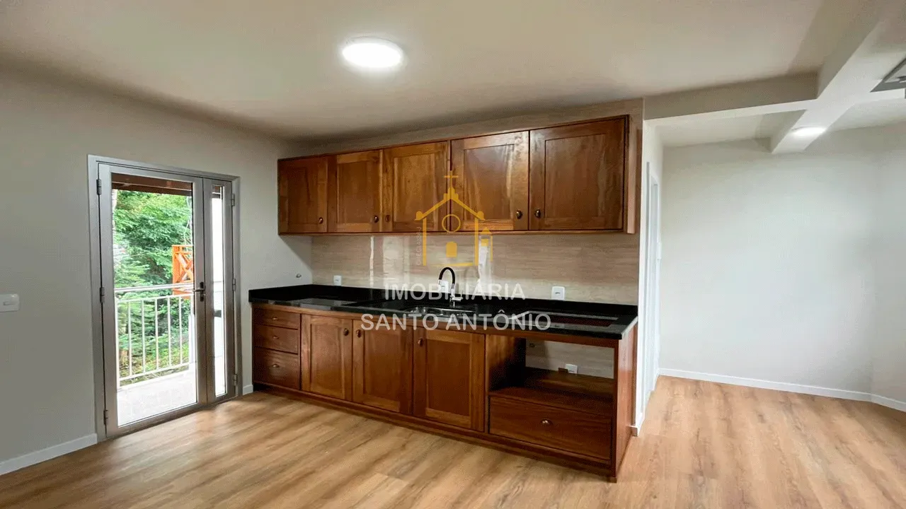 Condo house with 2 bedrooms and 2 parking spaces — photo 2