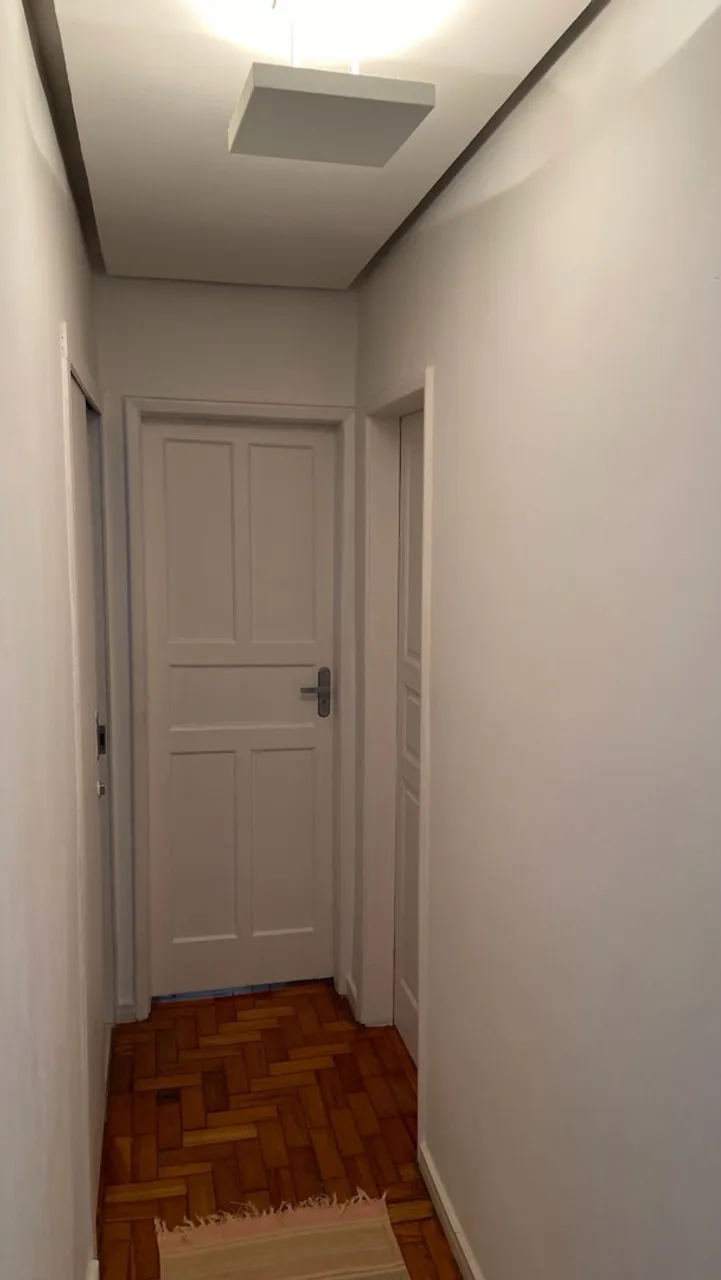 2-bedroom apartment with a home office in Rio de Janeiro — photo 12