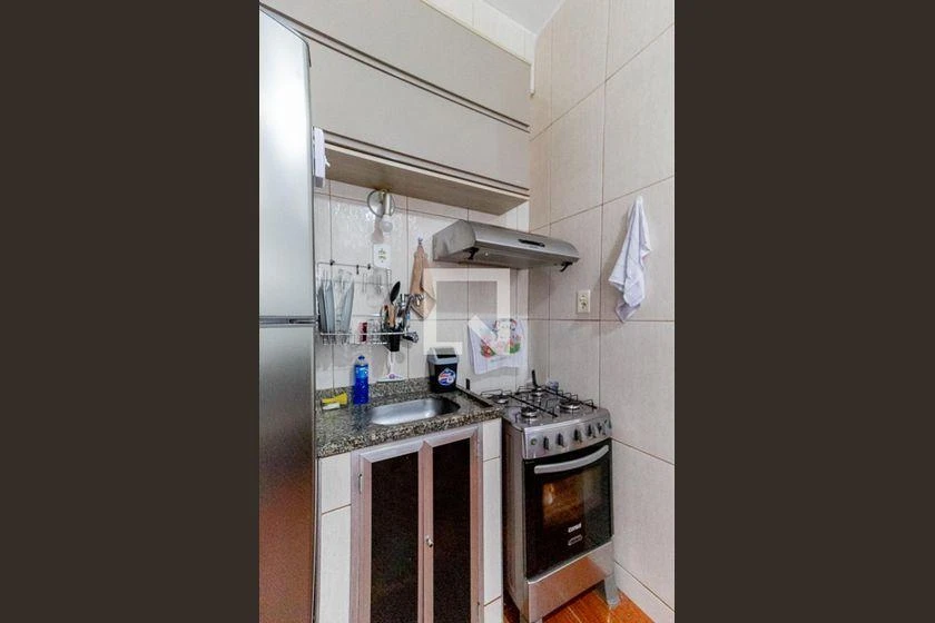 Furnished 1-bedroom apartment with no parking, 45 m² — photo 16