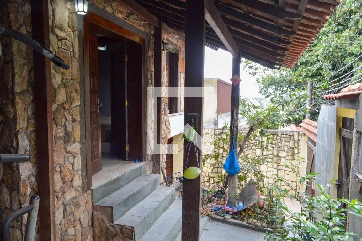 Casa com 3 quartos e quintal, aceita animais de estimação — photo 48