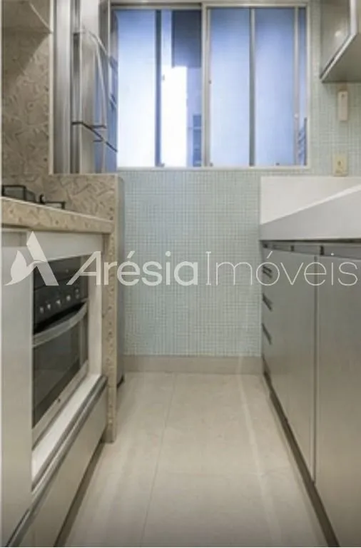 Washing machine in a one-bedroom apartment, 35 m² — photo 2