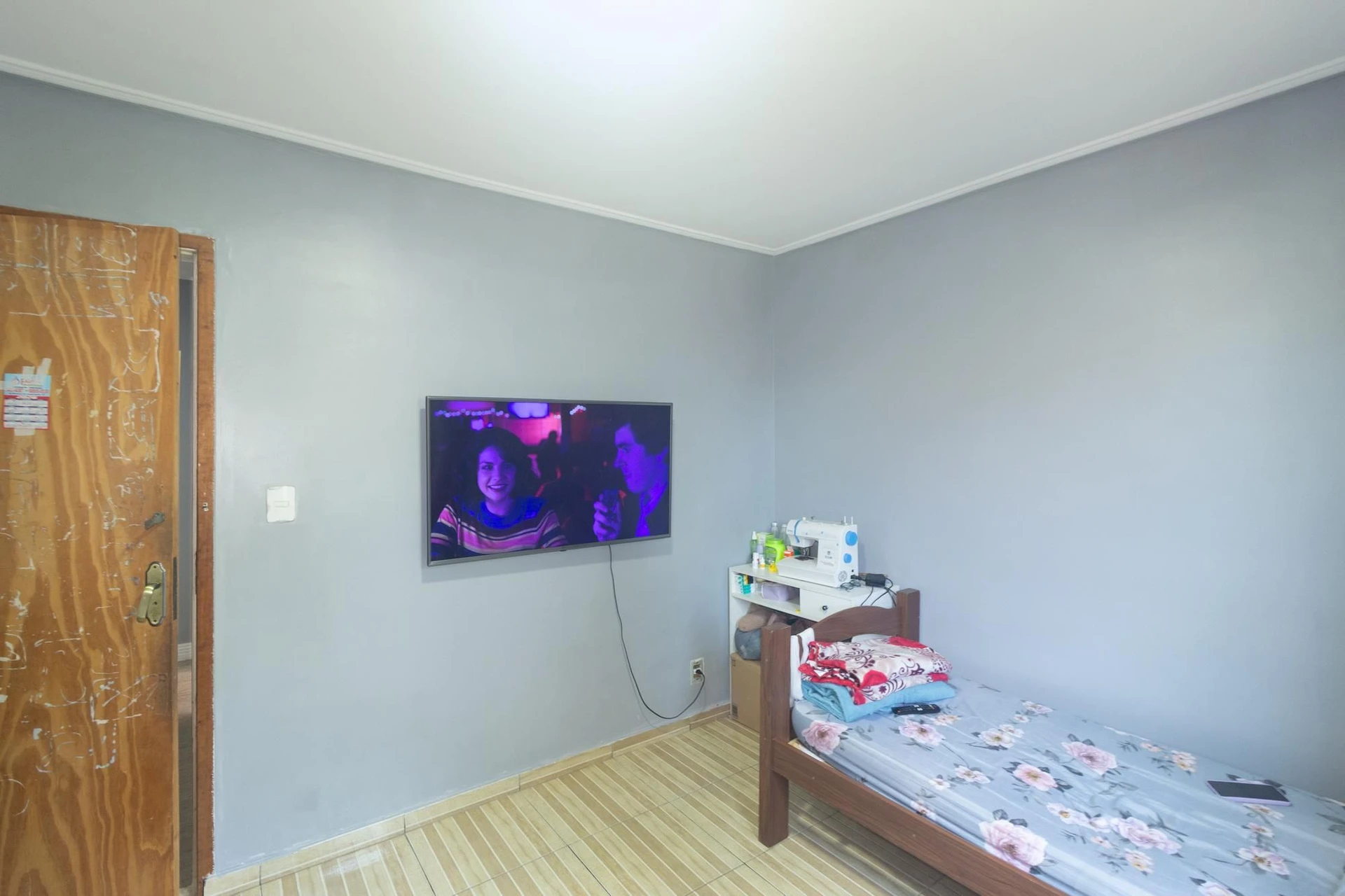Garden in a 3-bedroom house, 111 m² — photo 54