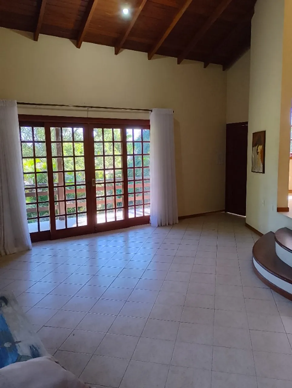 Washing machine in a 5-bedroom house, 210 m² — photo 8