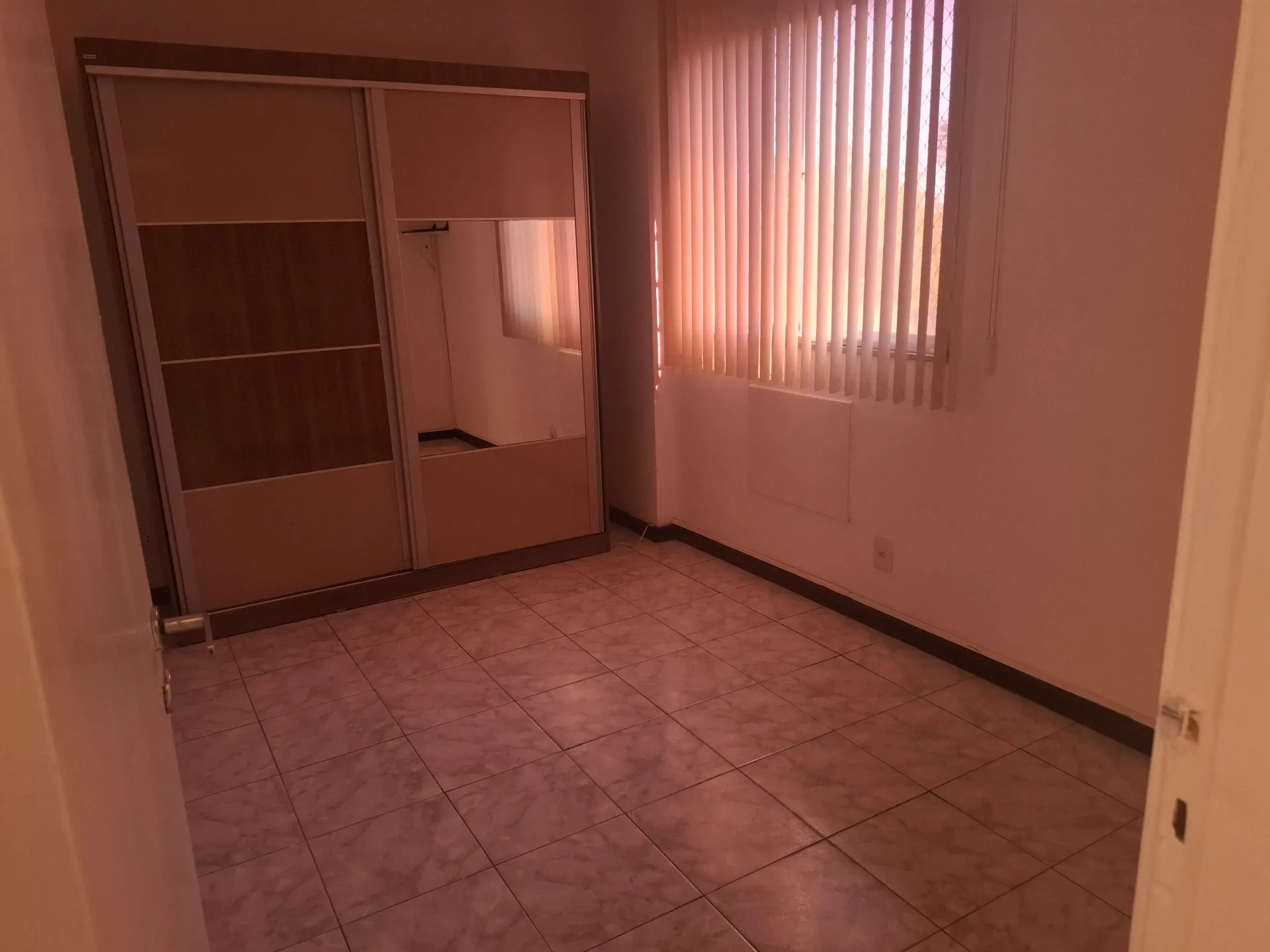 58 m² apartment with 3 bedrooms and 1 parking spot — photo 46