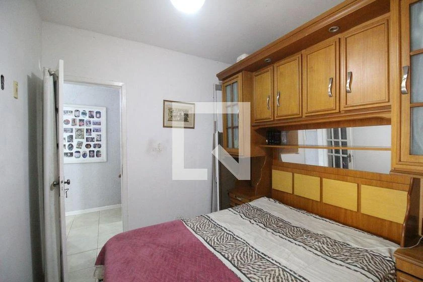 Casa mobiliada com suíte e 3 quartos, 107 m² — photo 30