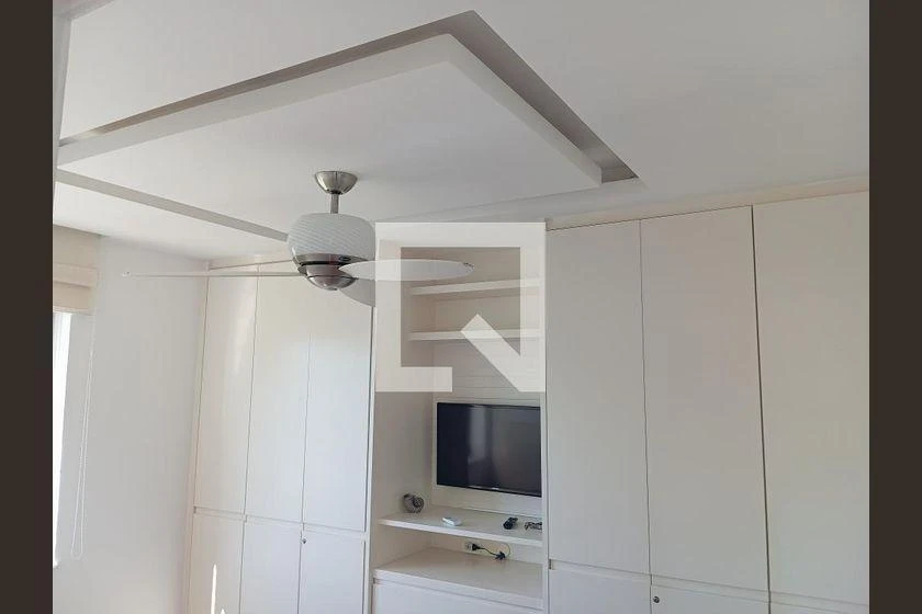 Apartamento mobiliado de 4 quartos com 350 m² e 3 vagas — photo 38