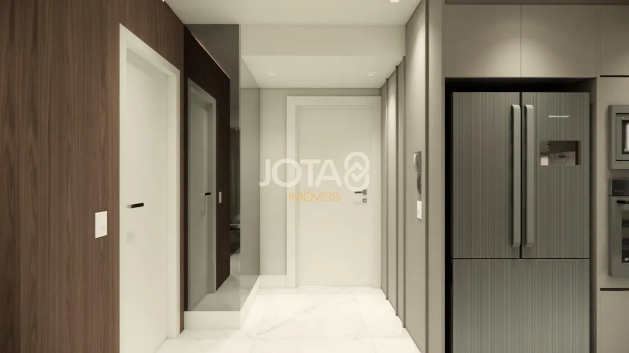 Apartamento de 3 habitaciones con 205 m² y 2 plazas — photo 7