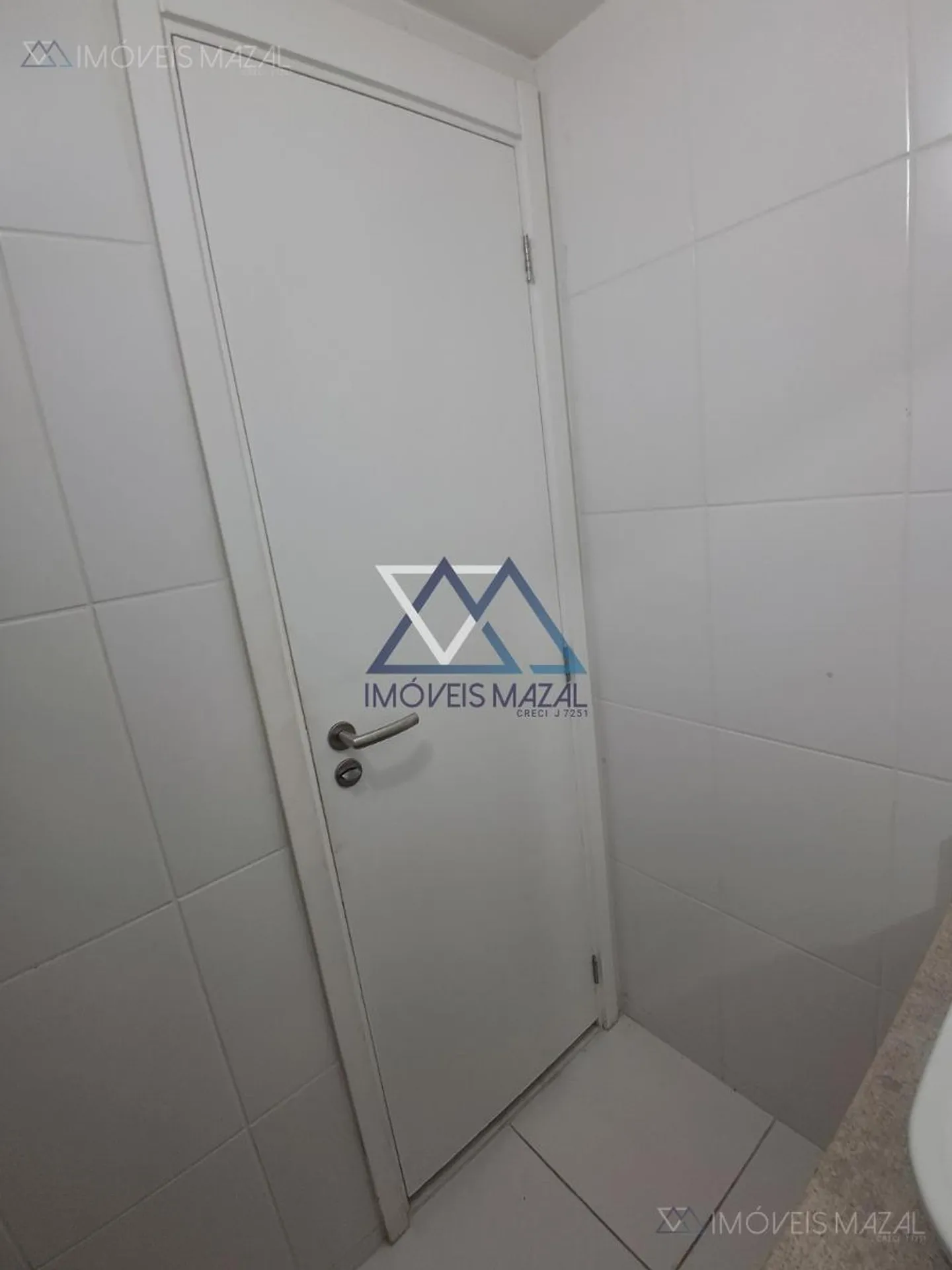 Apartamento com 2 quartos, 2 banheiros e 1 vaga — photo 27