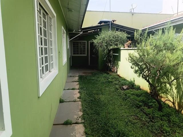 3-bedroom house with a private BBQ in Curitiba — photo 37