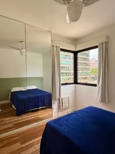 4-bedroom apartment with a water view — photo 5