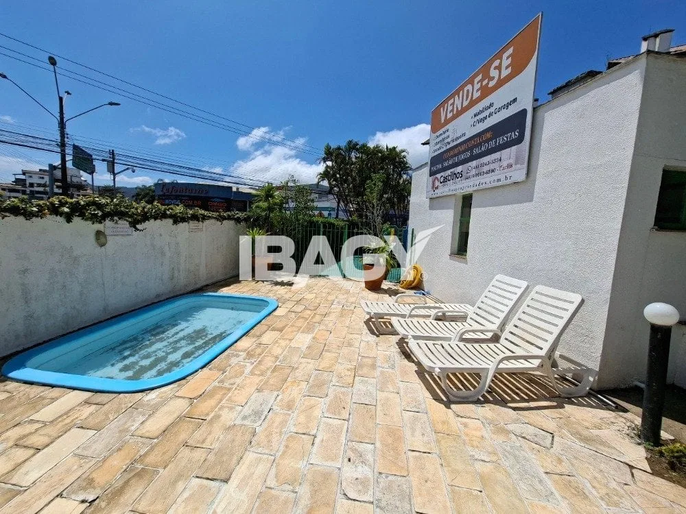 Apartment, 58 m², with a private pool — photo 20