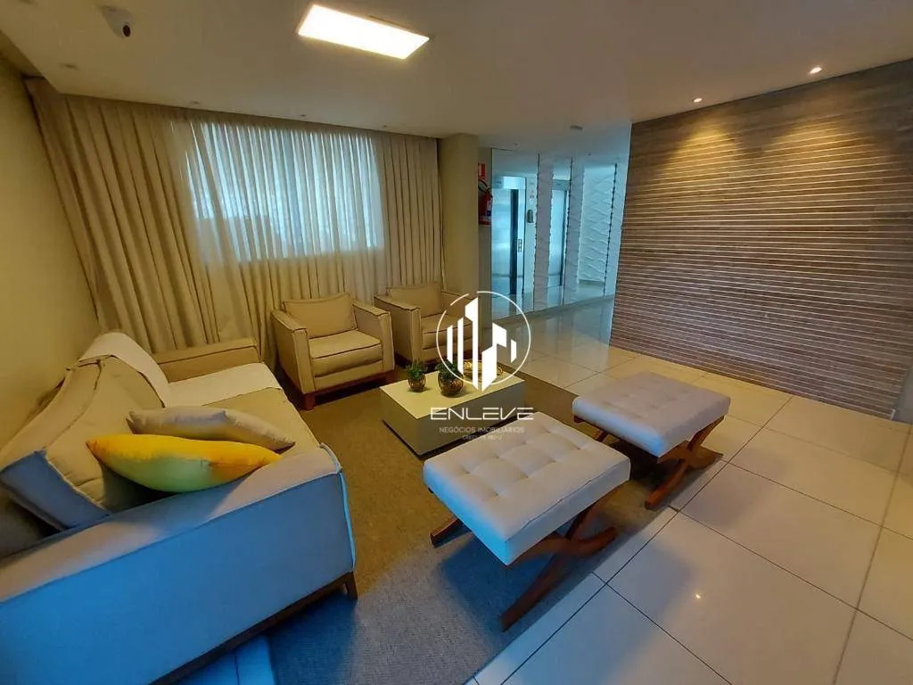 73 m² apartment with a water view and a washing machine — photo 17