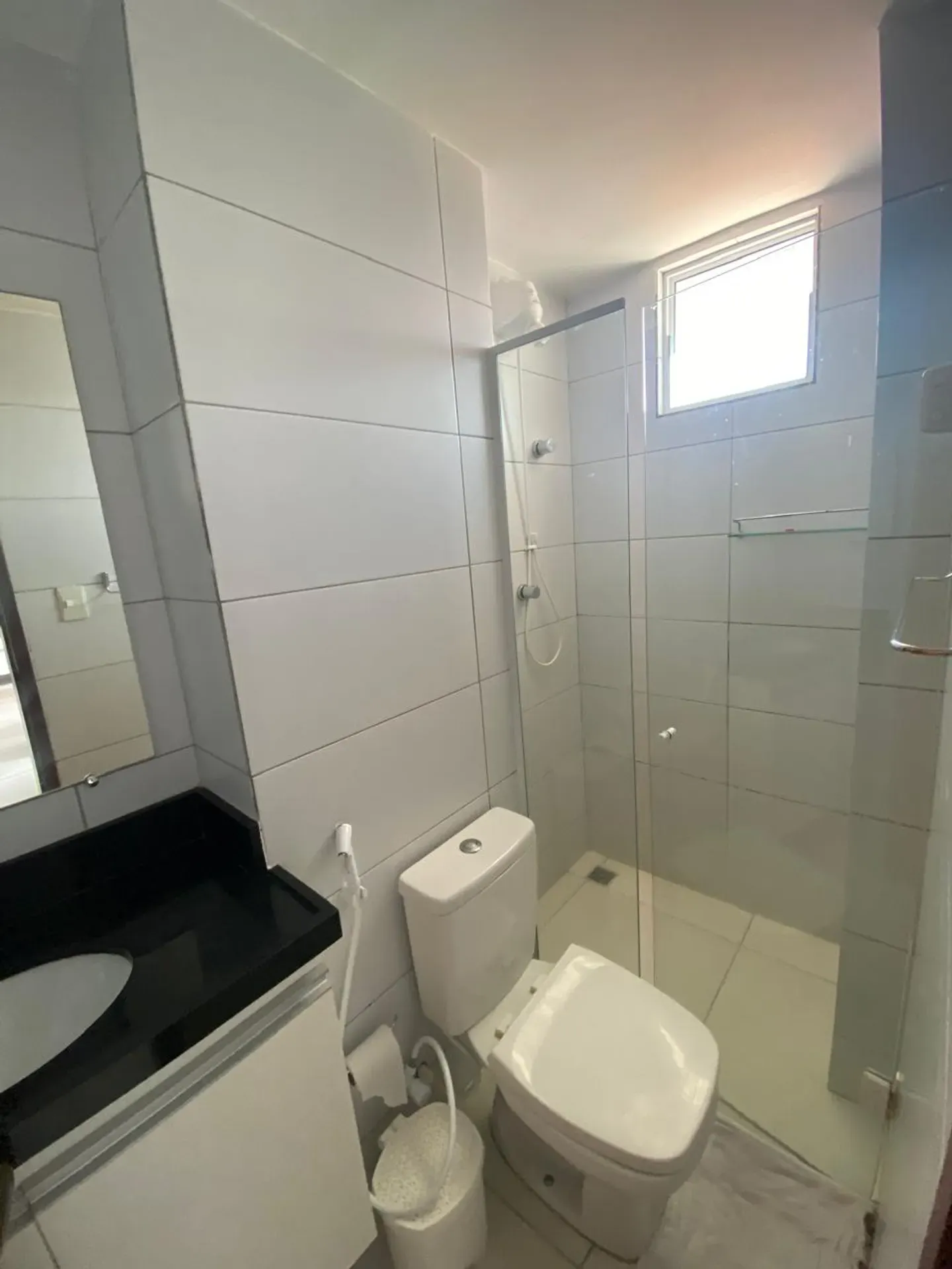 Furnished apartment, 22 m², with a water view — photo 20