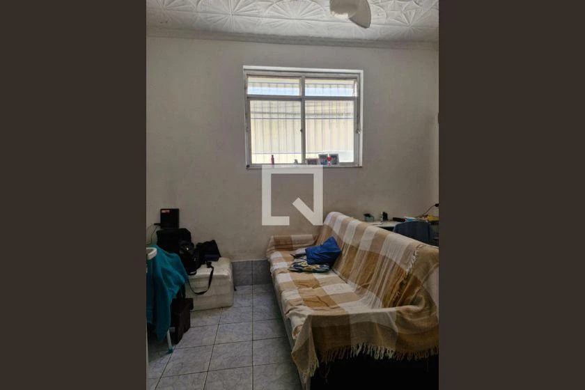 Casa mobiliada com 1 quarto e fogão a gás — photo 14
