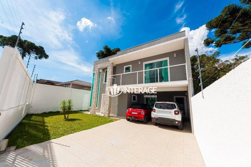 House with 3 bedrooms and a private garden — photo 9