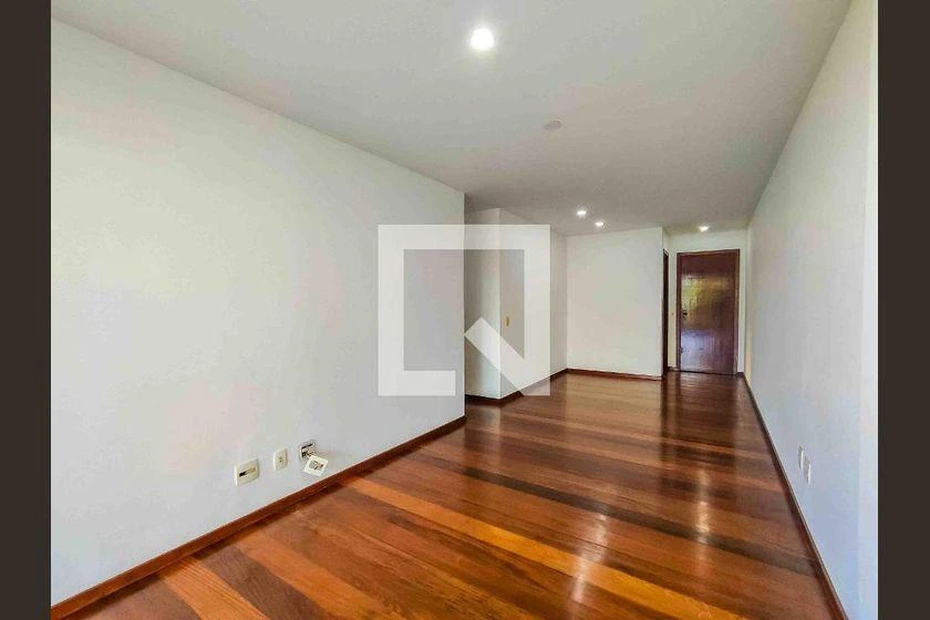 112 m² apartment with 3 bedrooms, 1 suite and 2 parking — photo 17