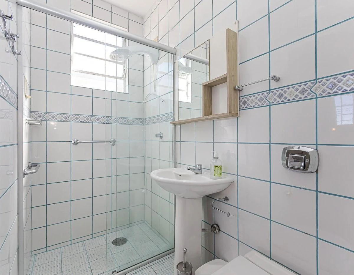 Apartment, 68 m², with a home office — photo 34