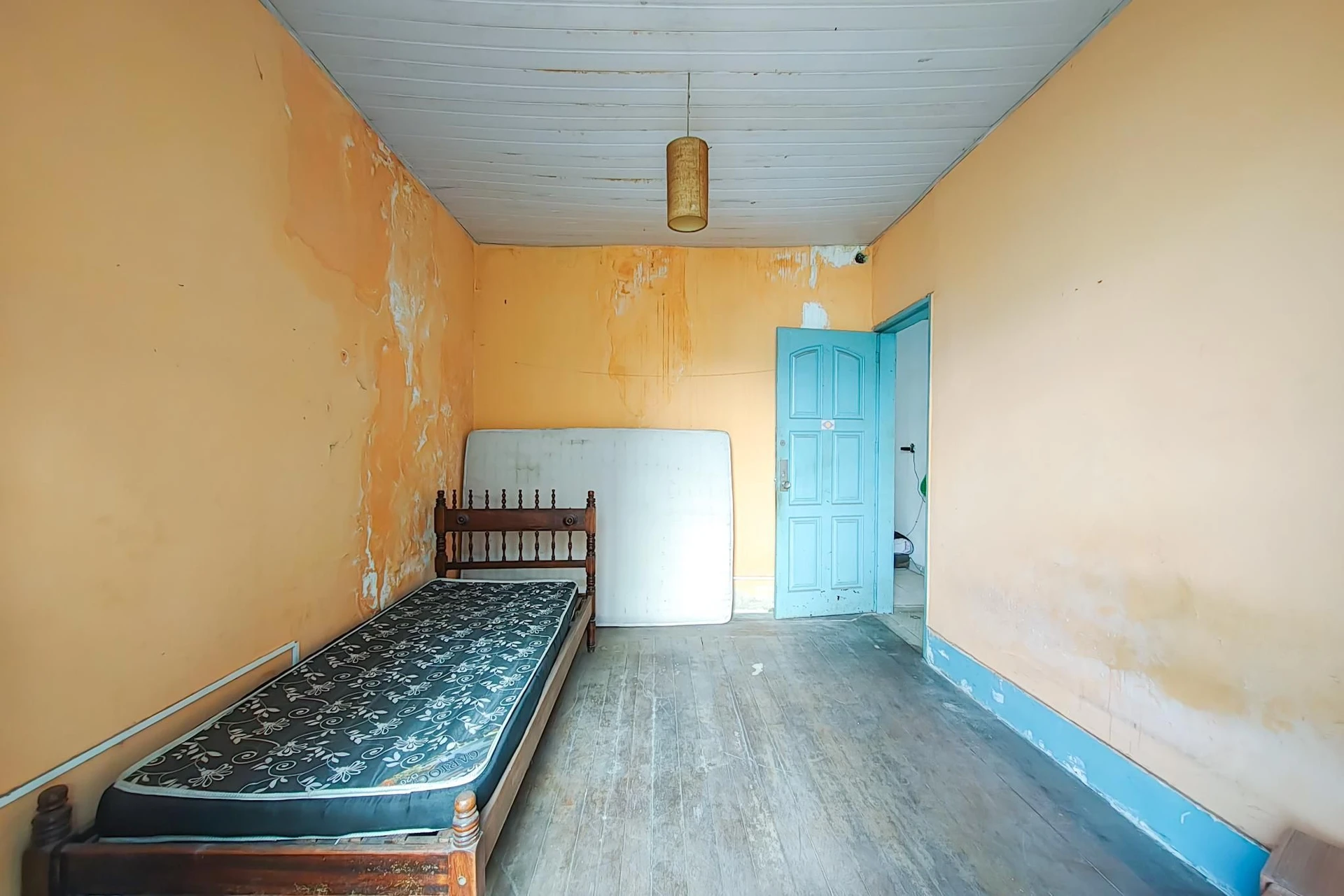 Apartamento mobiliado com 5 quartos e jardim privativo — photo 17