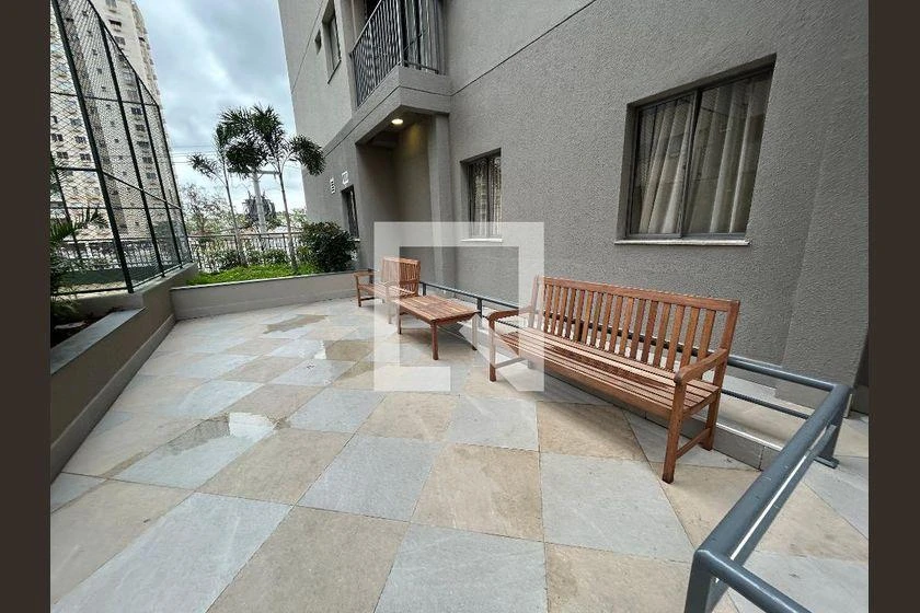 Сдаваемая квартира 43 м² с 2 спальнями и балконом — photo 45