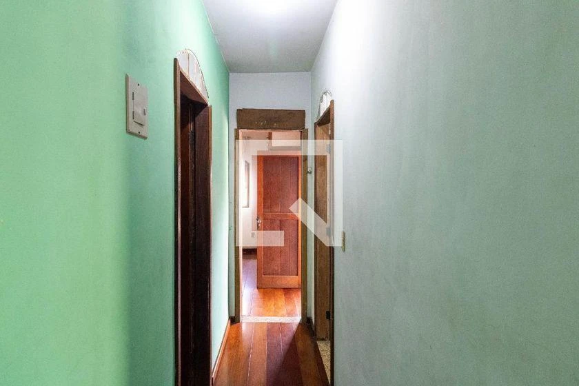 Casa mobiliada com 2 quartos e fogão a gás — photo 36