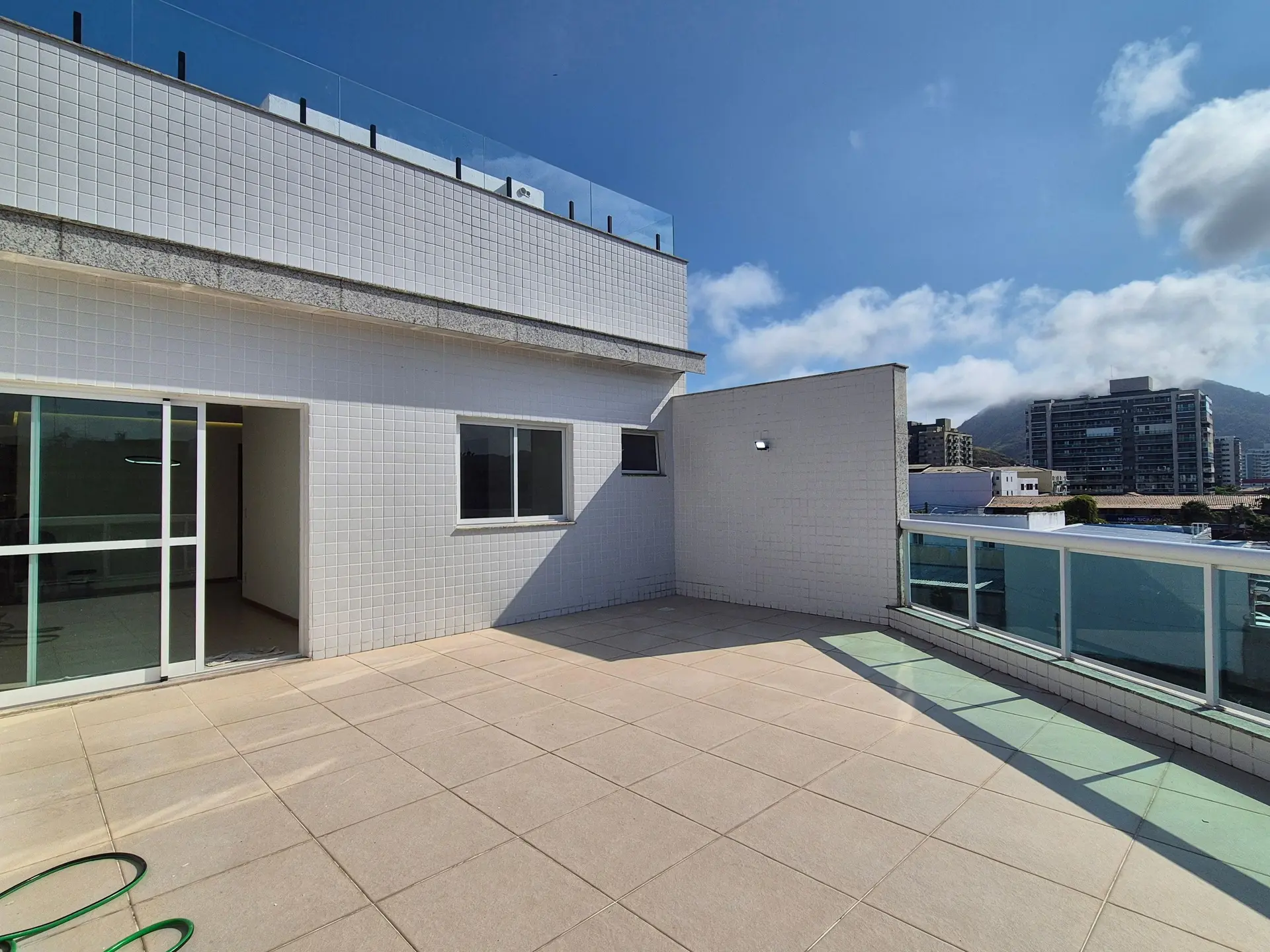 Apartment, 190 m², with a mountain view — photo 18