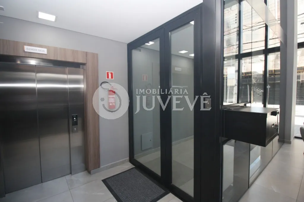 Apartamento mobiliado de 2 quartos com cozinha integrada — photo 34