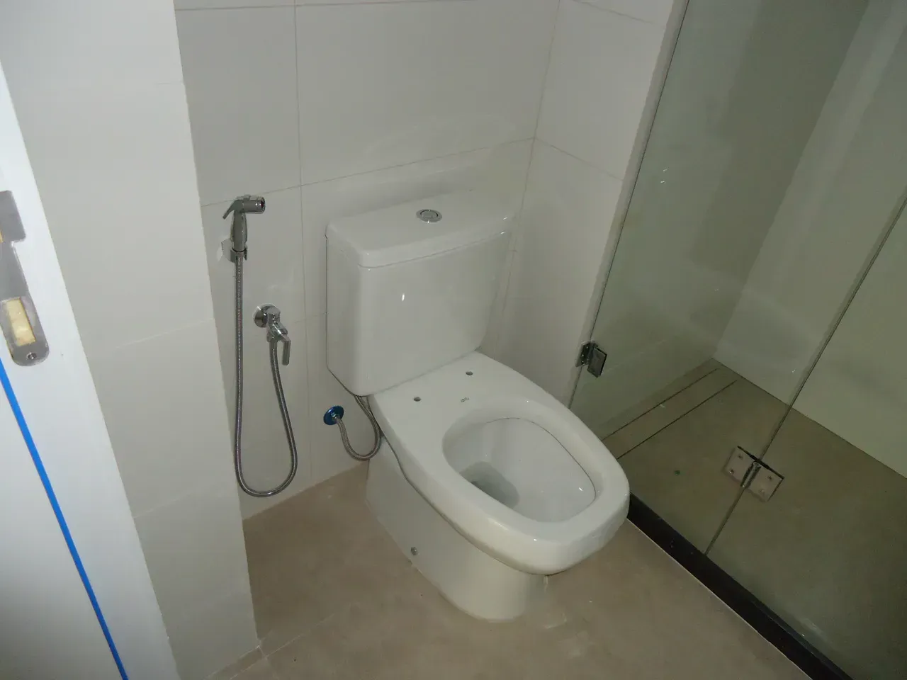 One-bedroom apartment with a home office in Rio de Janeiro — photo 3