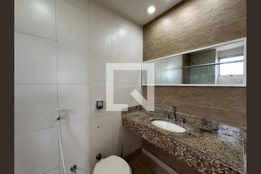Apartamento de 2 quartos em condomínio com academia — photo 13