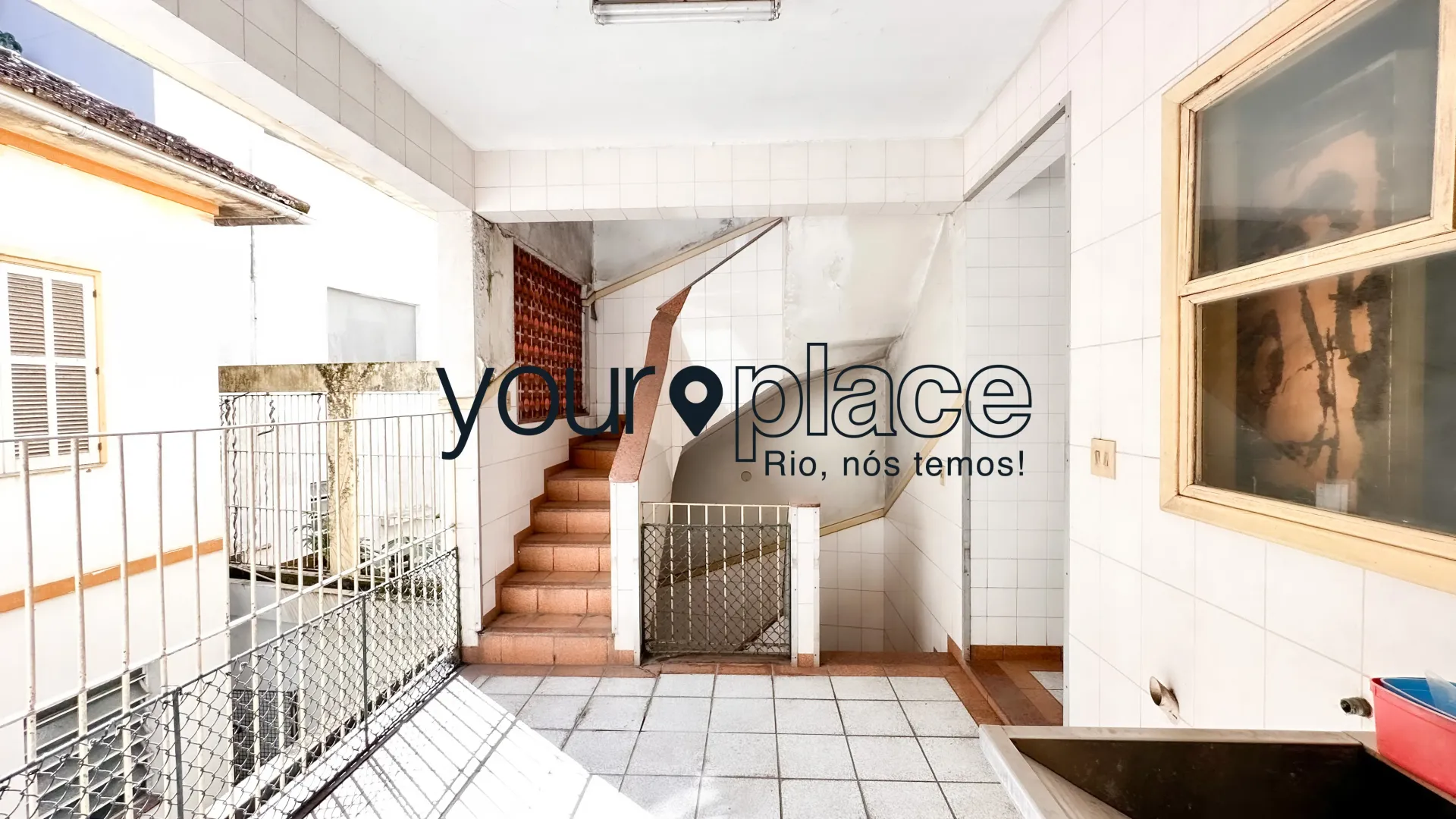 Apartamento sem mobília de 408 m² com cozinha a gás — photo 31