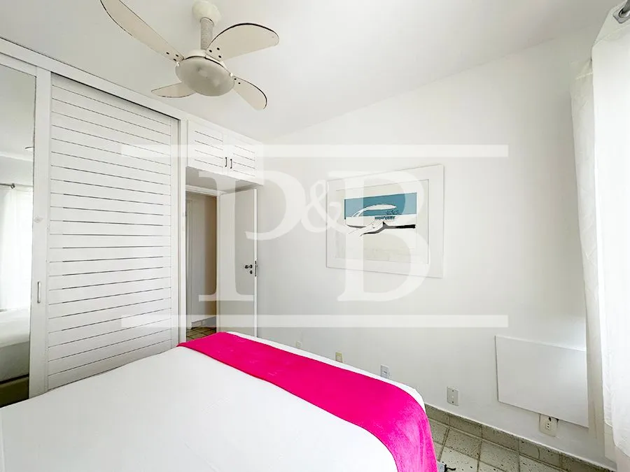 3-bedroom apartment with 2 bathrooms and 125 m² — photo 8