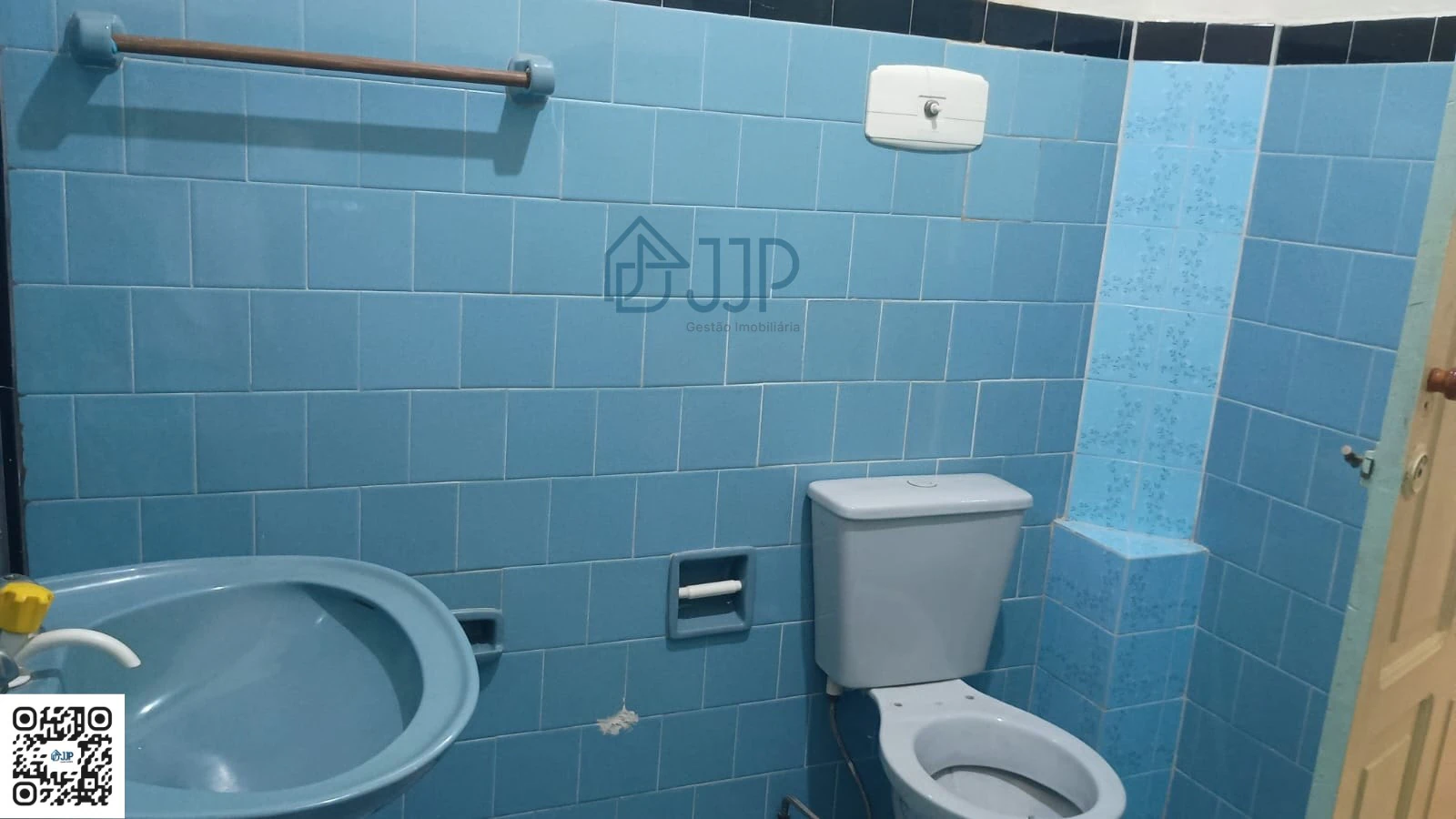 One-bedroom, 48 m² house in Rio de Janeiro — photo 5