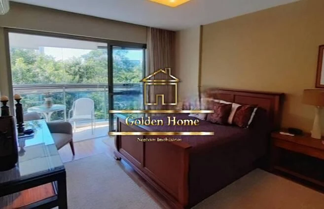 Furnished 260 m² apartment with 4 en-suite bedrooms — photo 4