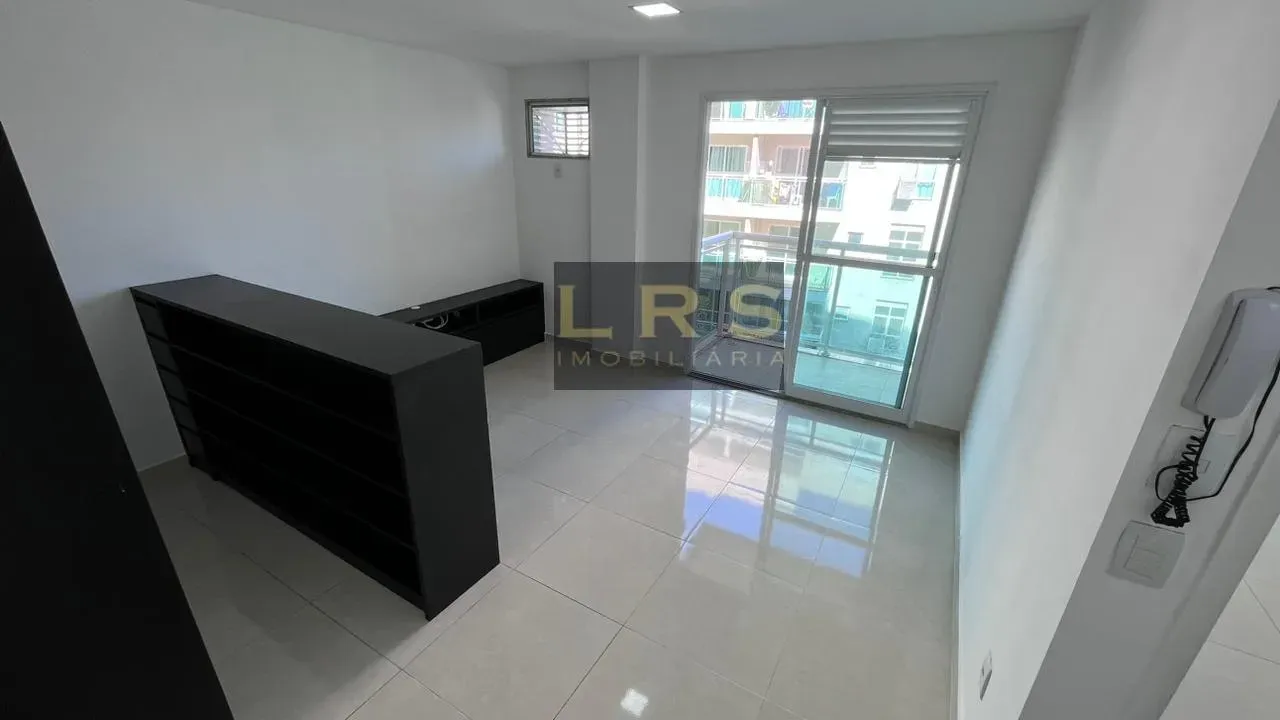 Apartamento de 1 quarto com cozinha integrada a gás — photo 3