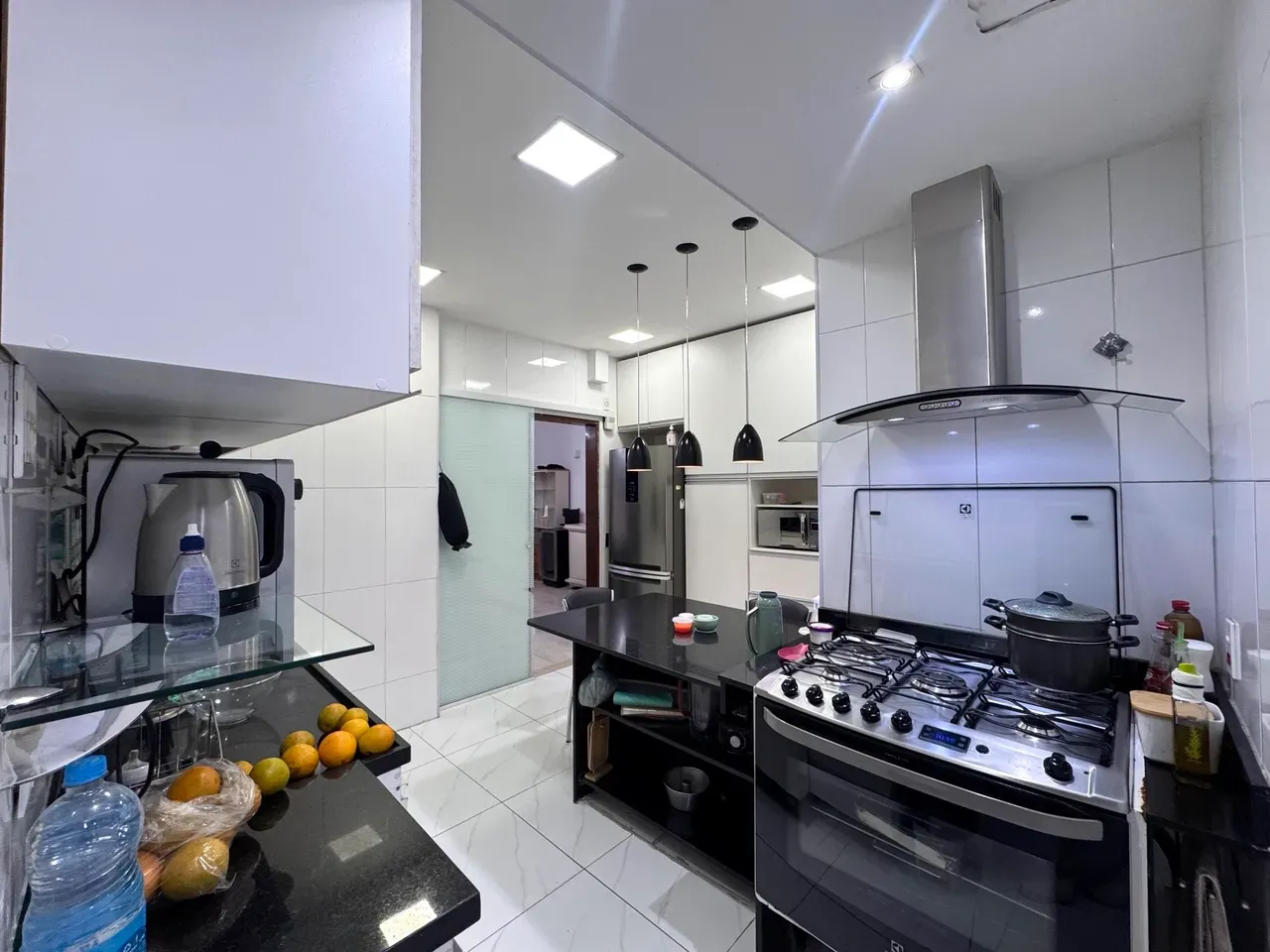 3 quartos e espaço de home office: apartamento de 150 m² — photo 12